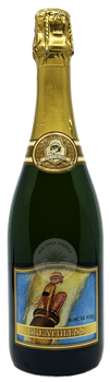 Breathless Blanc De Noirs 750ml